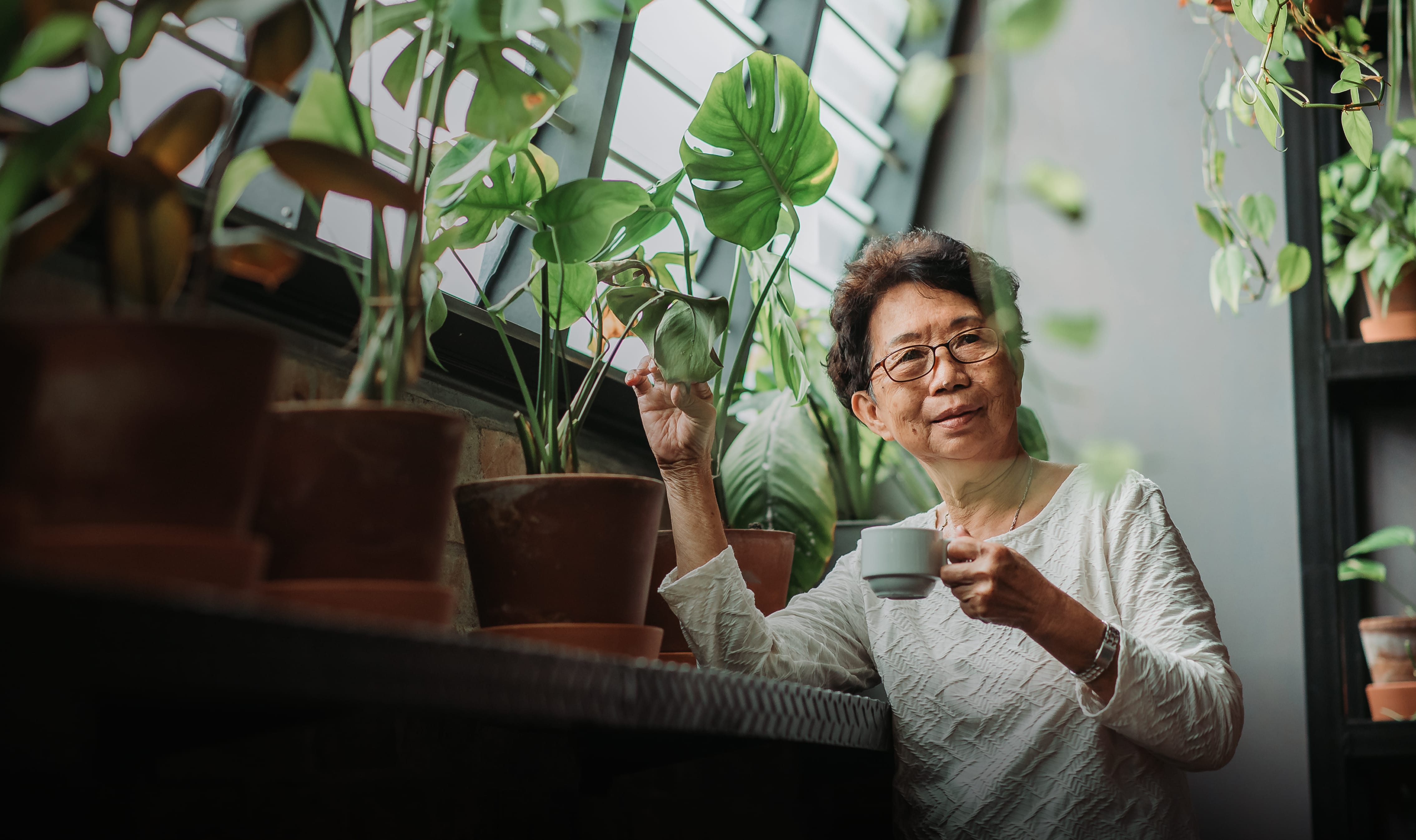 Turning your home into a source of strength - funding your health journey and future.