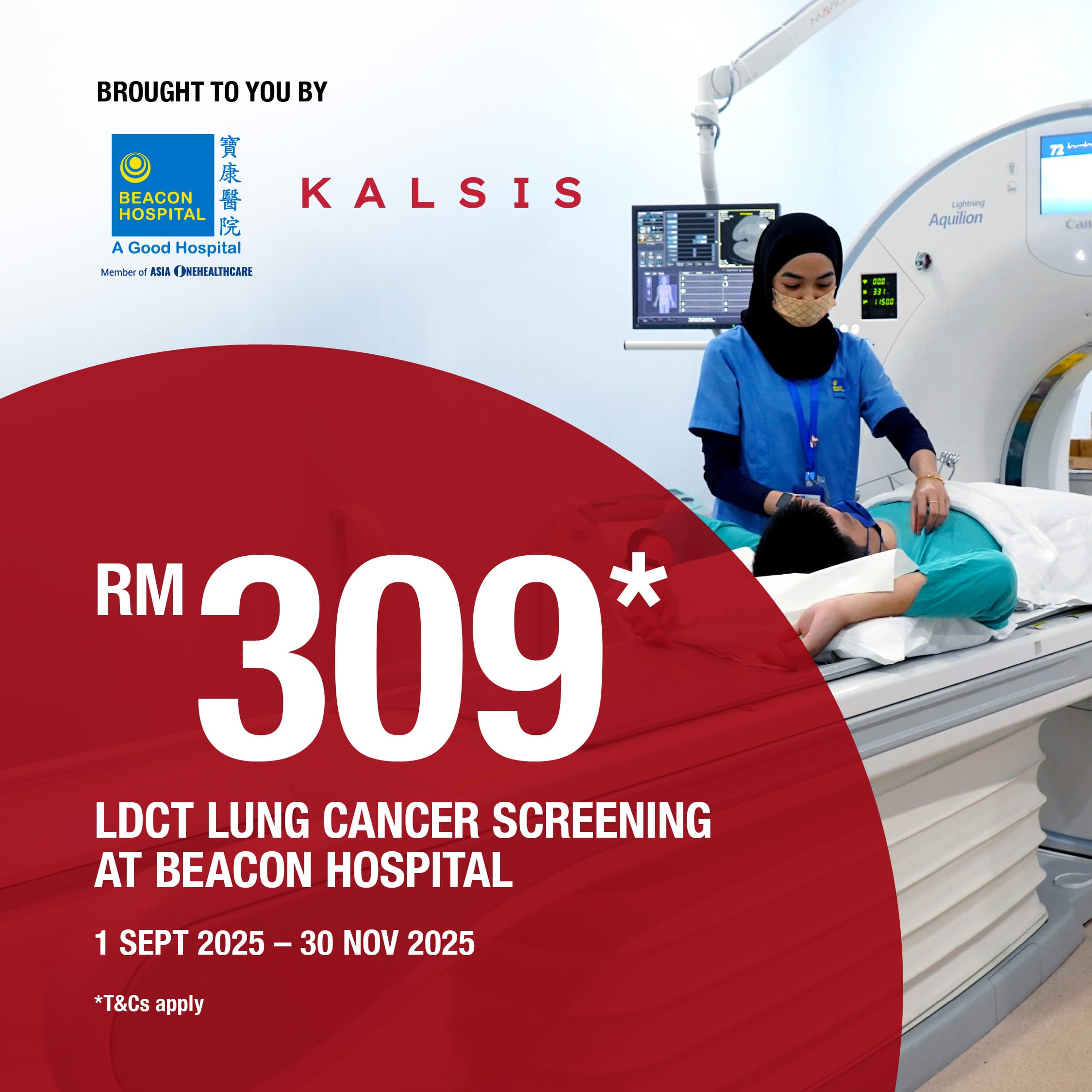 ct scan, adult, female, person, woman, clothing, hat, glasses, monitor, hospital