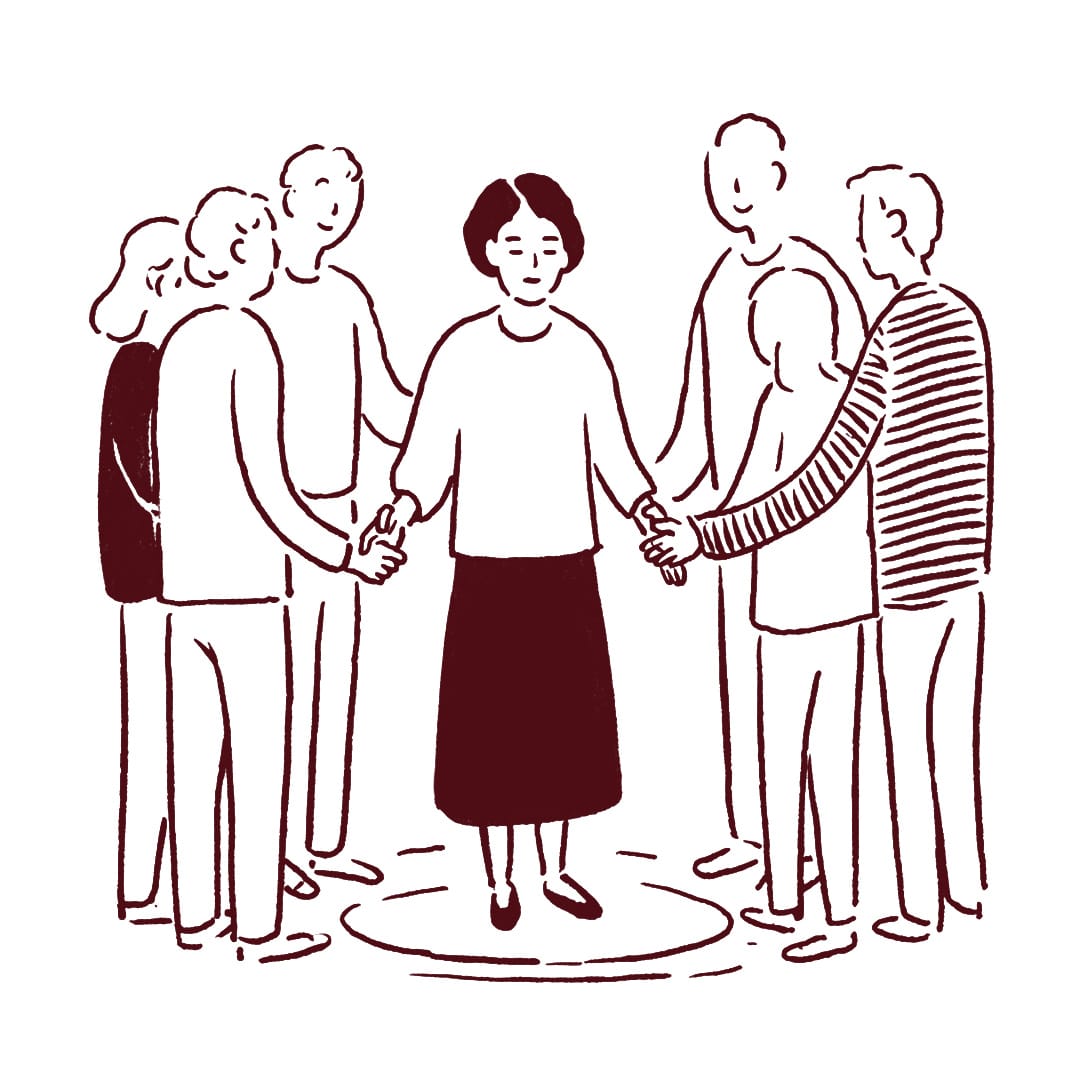 body part, hand, person, holding hands, face, head, art