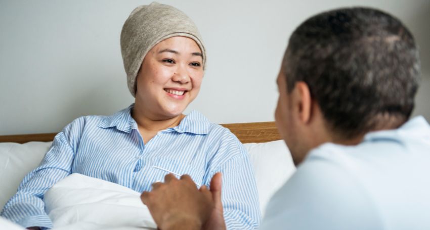 bantuan kewangan pesakit kanser