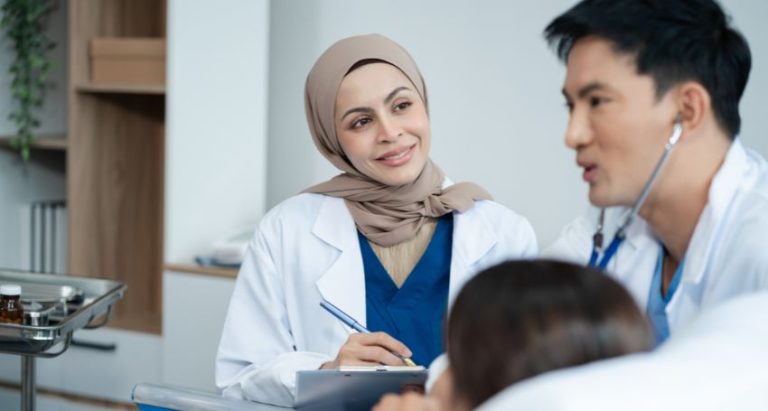 bantuan kos rawatan kanser